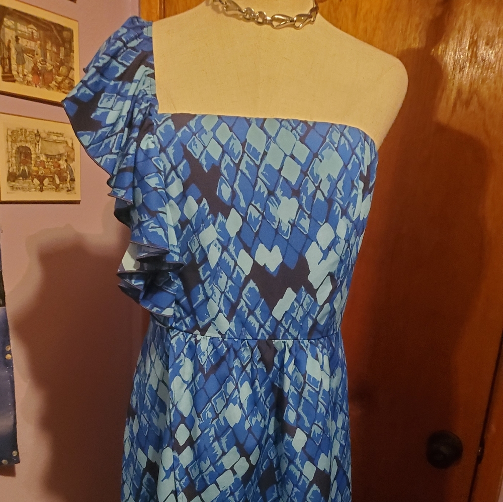 Gorgeous Gianni Bini